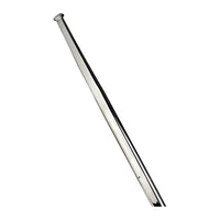 Asta bandiera sezione alare 610 mm