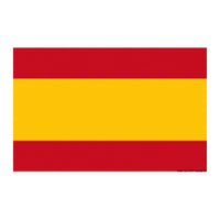 Flagge Spanien 70 x 100 cm