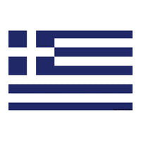 Bandiera Grecia 70 x 100 cm