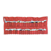 Gran Pavese Flagge 30 x 42 cm