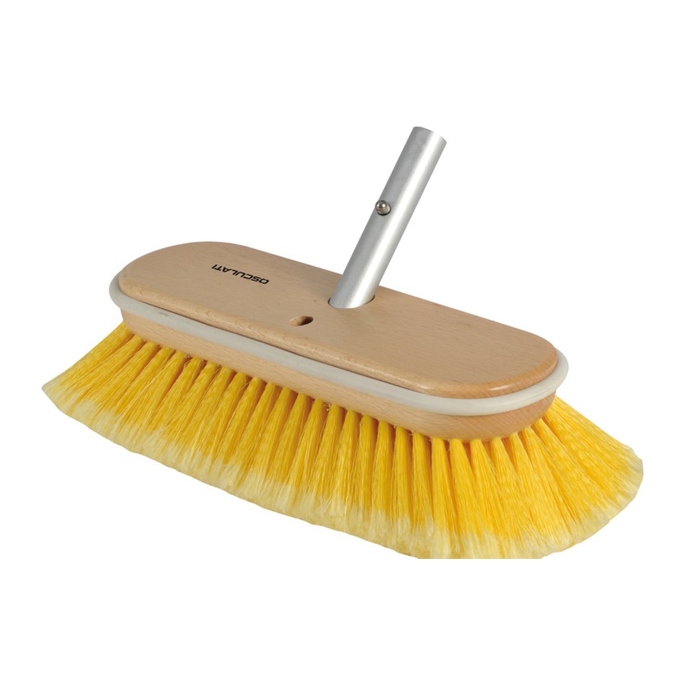 Osculati special soft yellow scrubber 195 x 85 mm - foto originale Osculati Srl