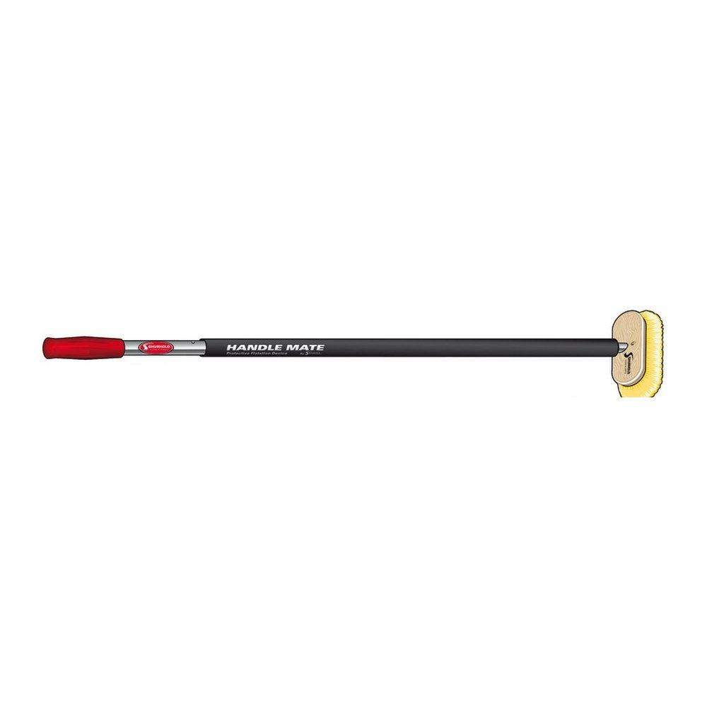 Neopren cover for Shurhold handles 36.760.00 - foto originale Osculati Srl