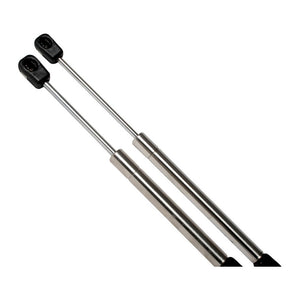 Gas spring w/ball head AISI 316 600 mm 30 kg - foto originale Osculati Srl