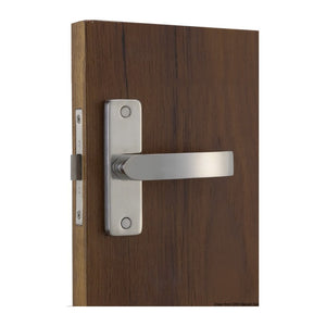 Pair of Contemporary handles - foto originale Osculati Srl