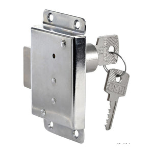 Yale lock right - foto originale Osculati Srl