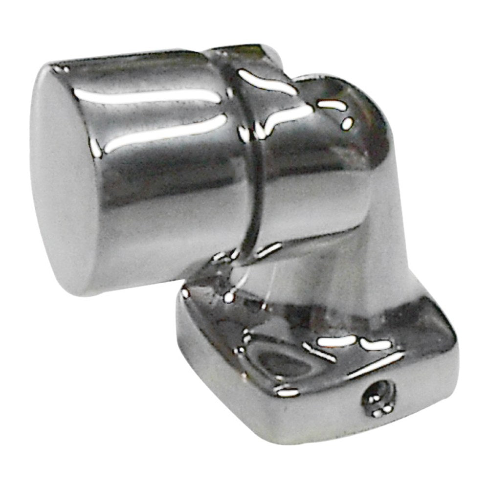 Magnetic doorstop AISI 316 mirror-polished - foto originale Osculati Srl