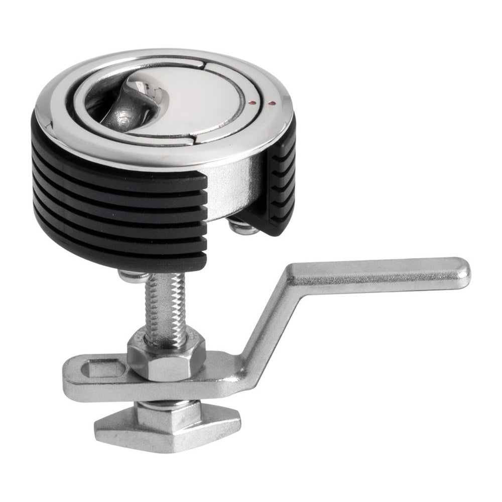Eclipse MK2 flush latch 60 mm - foto originale Osculati Srl