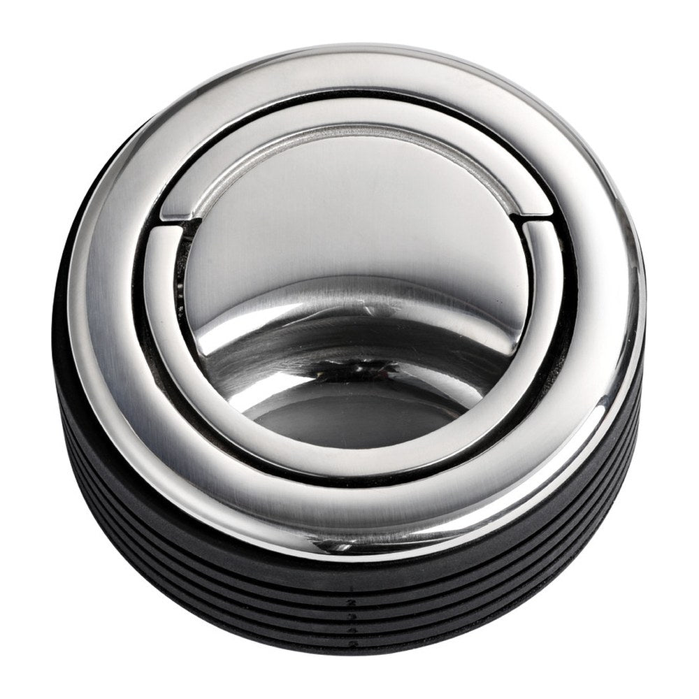 PUSH LOCK Eclipse pull latch without lock - foto originale Osculati Srl