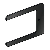 Distanziale/spacer nero per chiusure Flush Southco