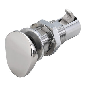 Flush Lock oval Typ B - foto originale Osculati Srl