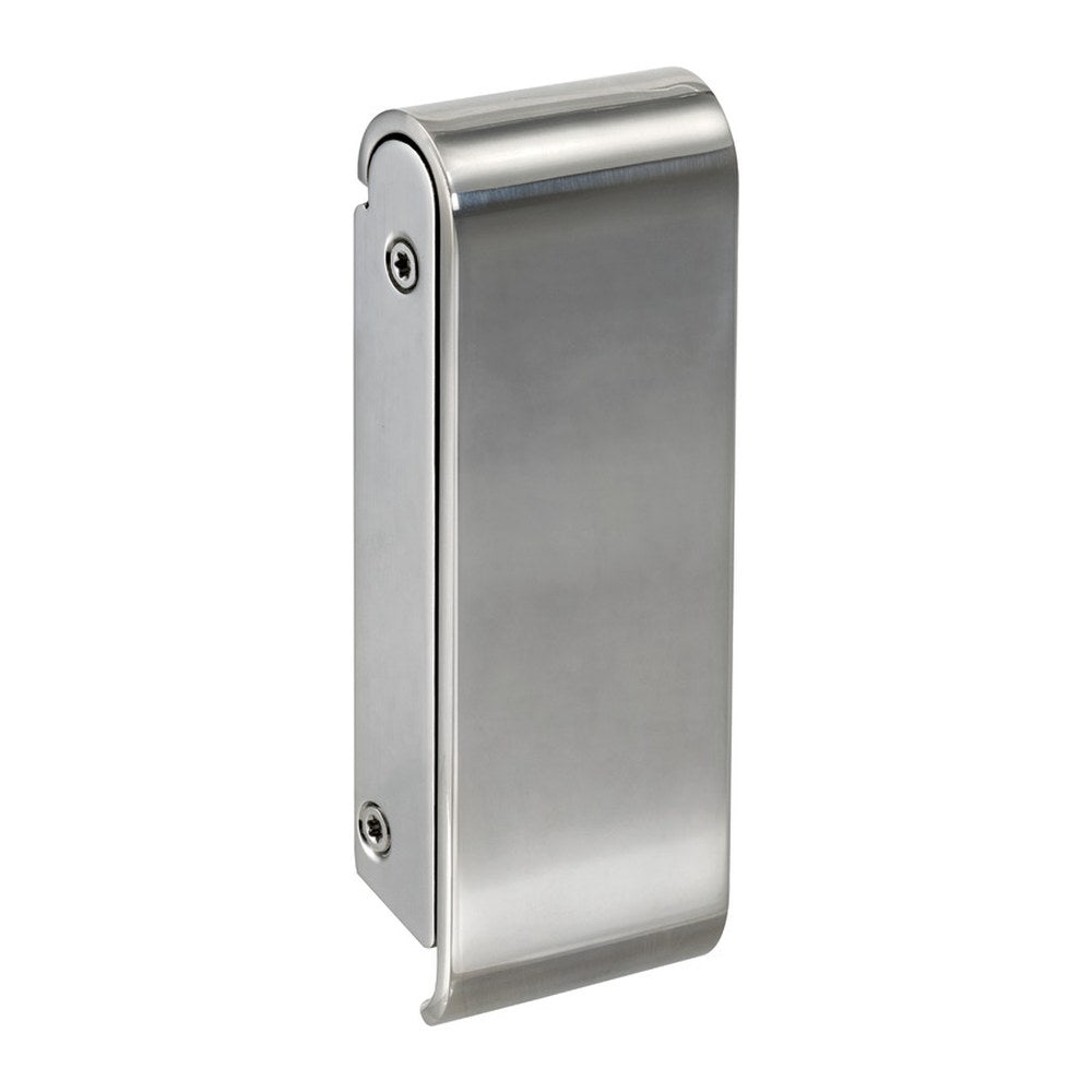 Perla SS lever latch - foto originale Osculati Srl