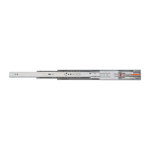 Sugatsune Soft-close slide for drawers 275-300mm - foto originale Osculati Srl