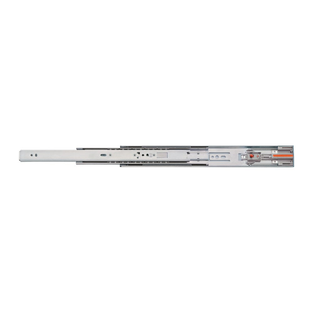Sugatsune Soft-close slide for drawers 455-450mm - foto originale Osculati Srl