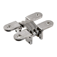 Verdecktes Scharnier 84 mm, 2 Stk. Packung