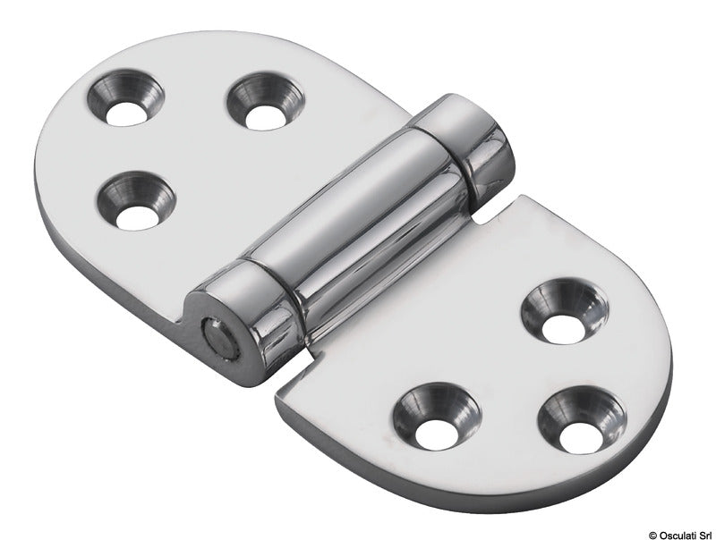 Self-supporting AISI316 67x38 mm - foto originale Osculati Srl