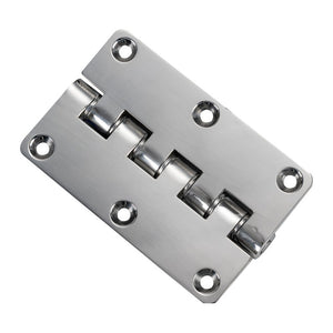 Self-supporting friction hinge reverse - foto originale Osculati Srl