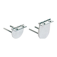 Scharnier AISI316 103x65 mm