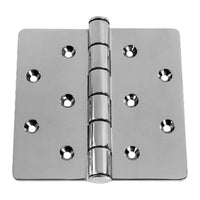 Mega cerniera microfusa 76x76x152 mm