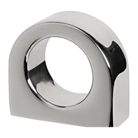 Anilla de remolque/izado 50 x 45 mm