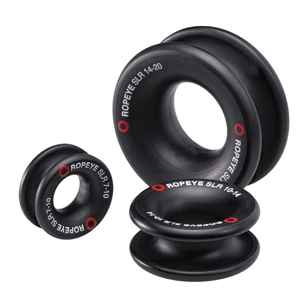 Ropeye SLR 10-14 - foto originale Osculati Srl