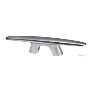 Aero aluminium cleat 208 mm - foto originale Osculati Srl