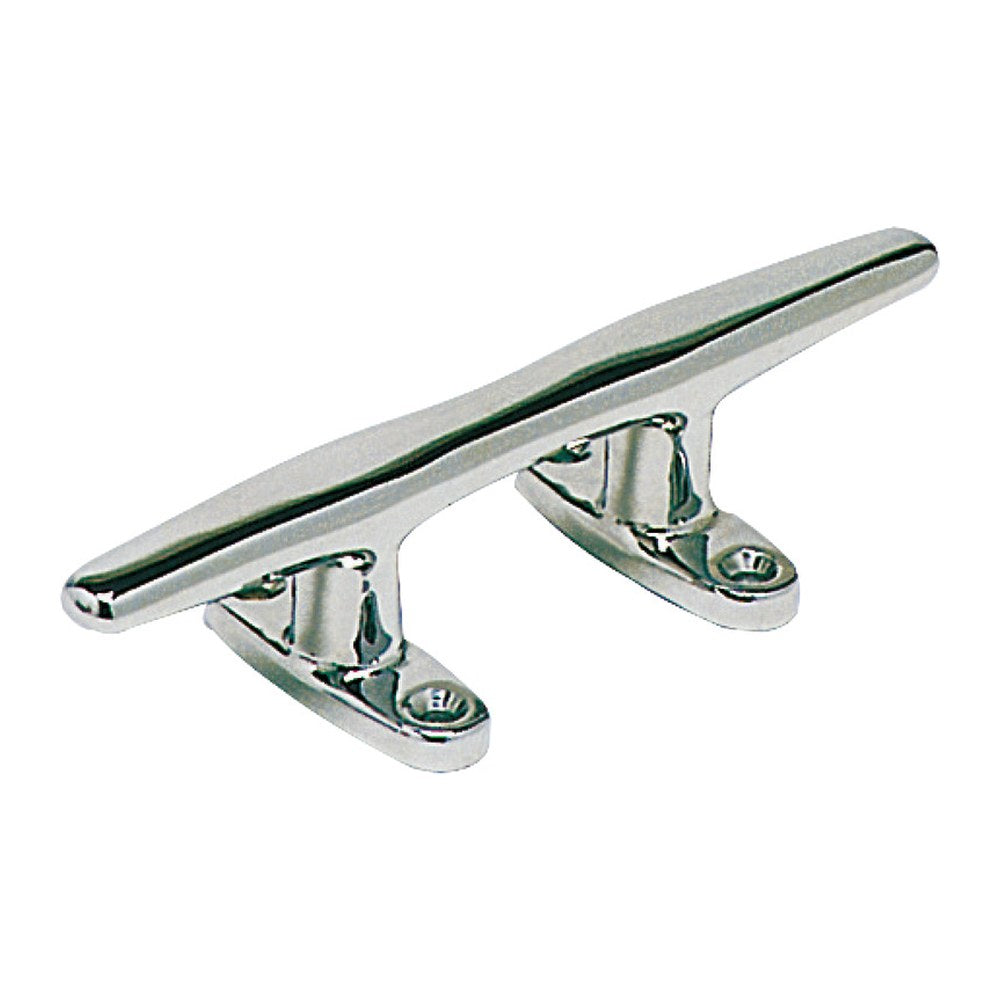 Hollow cleat AISI316 150 mm - foto originale Osculati Srl