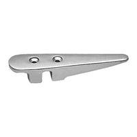 Kikker met klemkikker geanodiseerd aluminium 160 mm