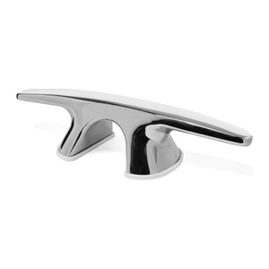 Bull Dog cleat mirror-polished AISI316 205 mm - foto originale Osculati Srl