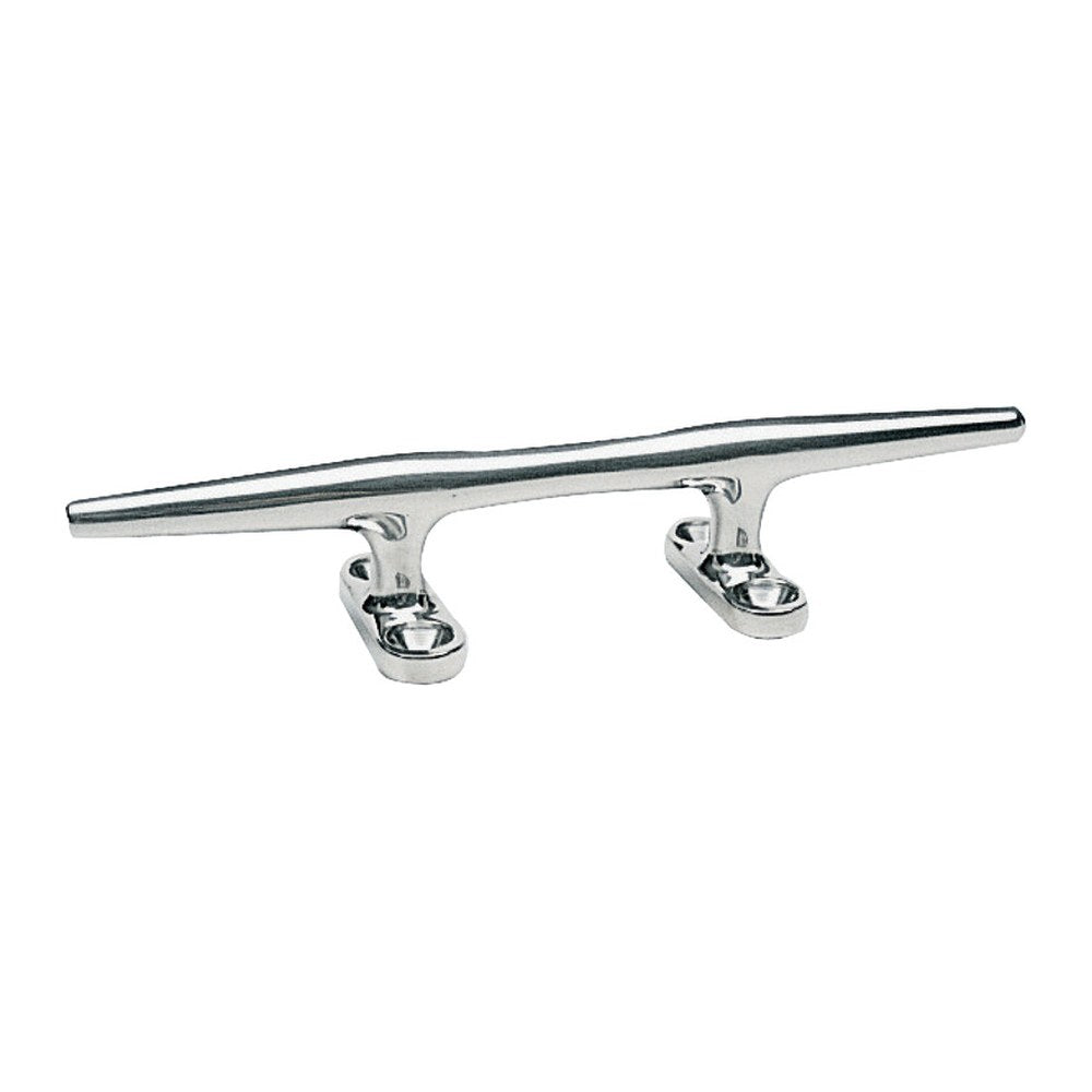 Hollow Cleat American Style AISI316 300 mm - foto originale Osculati Srl