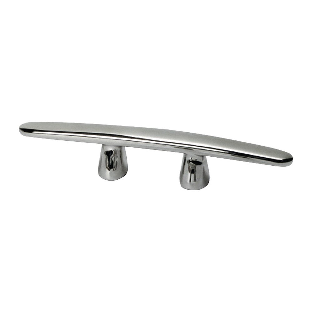 Camel cleat mirror-polished AISI316 300 mm - foto originale Osculati Srl