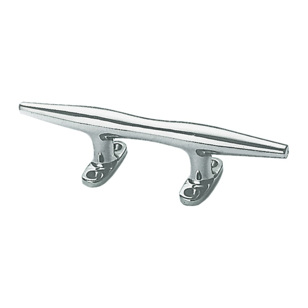 Heavy Duty Hollow Cleat AISI316 305 mm - foto originale Osculati Srl