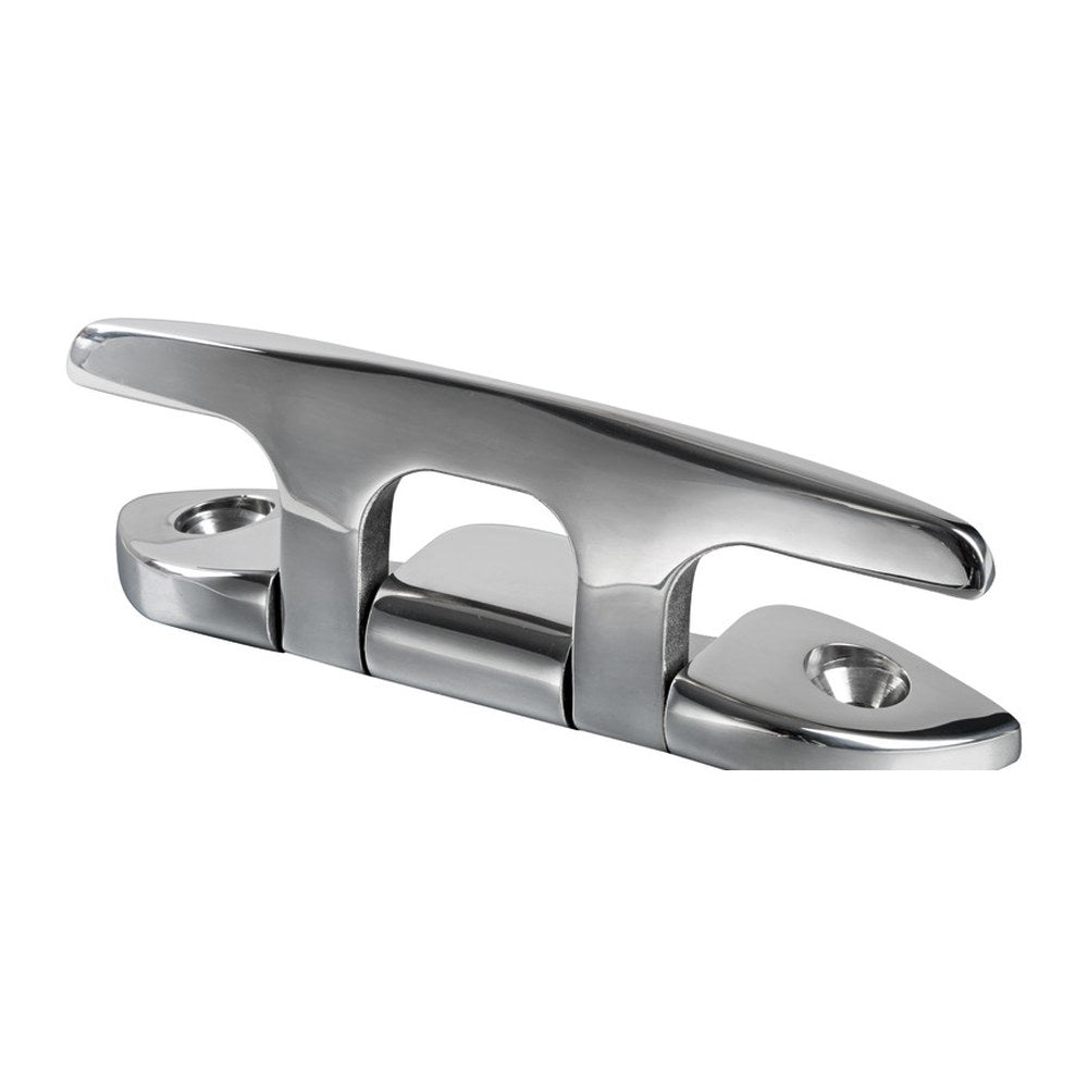 Low profile pop-up cleat 115x38 mm - foto originale Osculati Srl