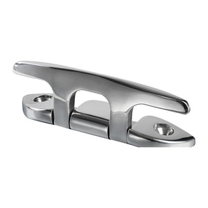 Low profile pop-up cleat 146x48 mm - foto originale Osculati Srl