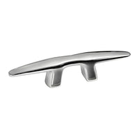 Silhouette knap spegelpolerad AISI316 150 mm