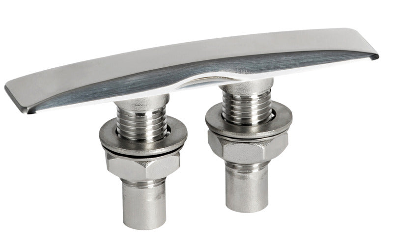 Flat push-up cleat 160x34 mm - foto originale Osculati Srl