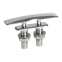 Platte push-up kikker 240x44 mm