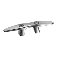 Silhouette cleat AISI316 thru-hull screw 250 mm