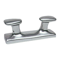 Paddenstoelbolder geanodiseerd aluminium 160 mm