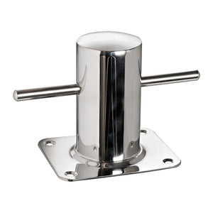 Ercole bollard 50 mm - foto originale Osculati Srl