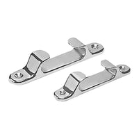 Passacavo inox 255 mm