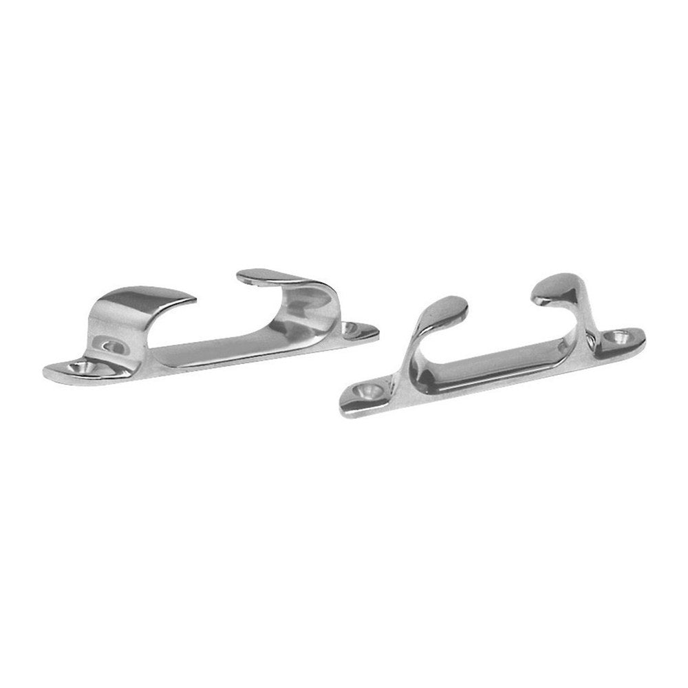 Fairlead AISI316 112 mm - foto originale Osculati Srl