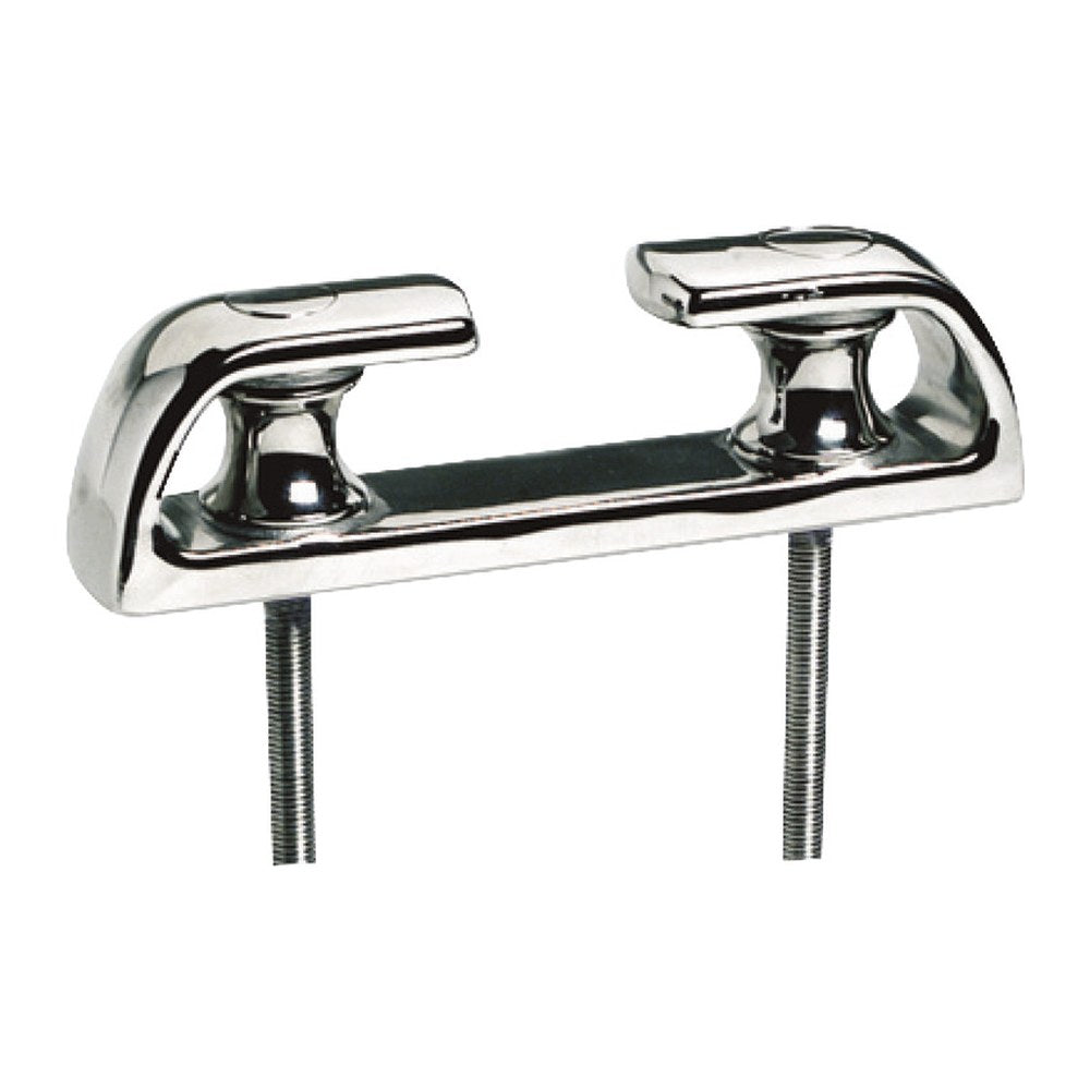 Fairlead w/rollers AISI316 205 mm - foto originale Osculati Srl