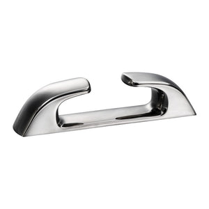 Capri SS straight fairlead 200mm - foto originale Osculati Srl