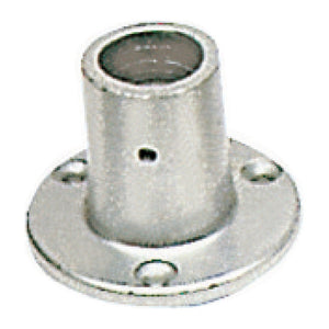 Pulpit joint round base 90° 25 mm - foto originale Osculati Srl