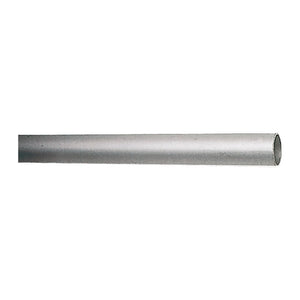 Aluminium pipe 25 x 1.5 mm x 3 m - foto originale Osculati Srl