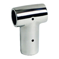 T-Anschlussstück 90° Heavy Duty Ø 25 mm