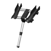 Oceansouth Quicklift Angelrutenhalter z. Einbau Nr. 2