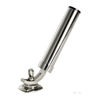 Portacanne AISI 316 mm 90x60