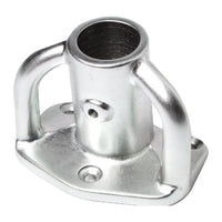 Base para candelero 90°