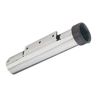 Portacanne inox sfilabile 45 mm